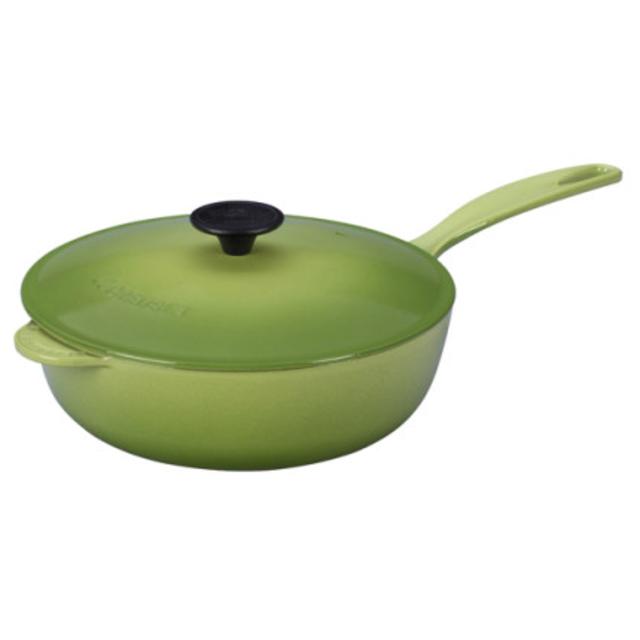 Le Creuset Signature Palm Roaster