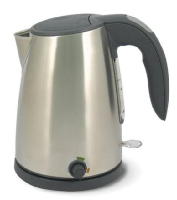 Adagio Teas 30 oz. utiliTEA Variable Temperature Electric Kettle
