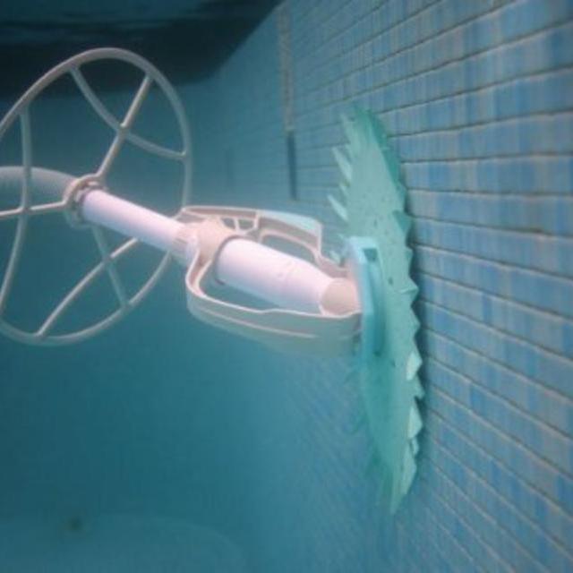 Kokido Butterfly Deluxe Automatic Vac Swimming Pool Vacuum Cleaner