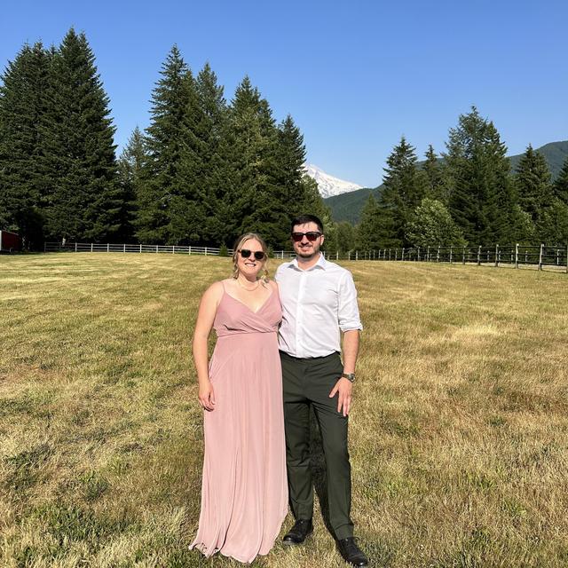 Our Newlywed Fund