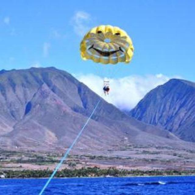 Parasail Adventure