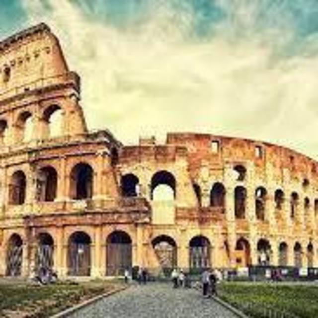Honeymoon: Full Access Colosseum Tickets