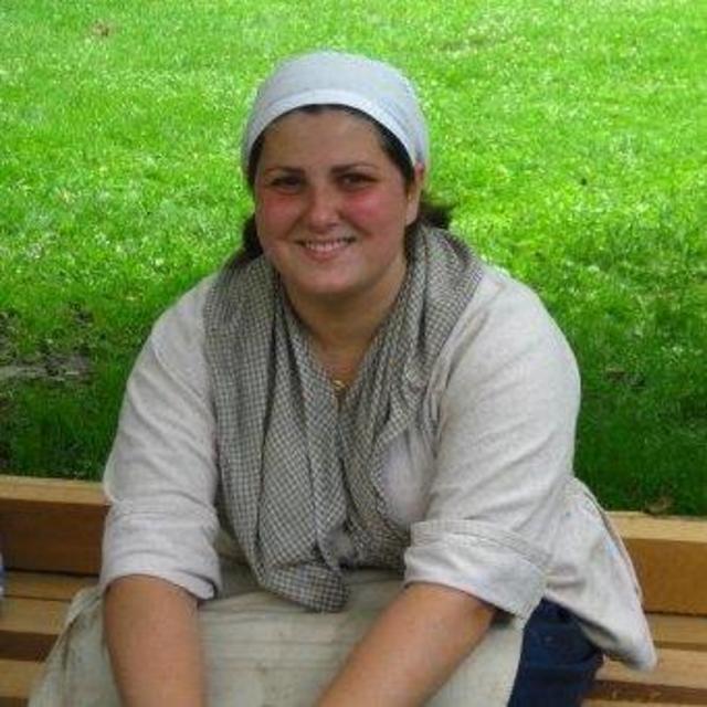 Quiet Valley Living Historical Farm Donation