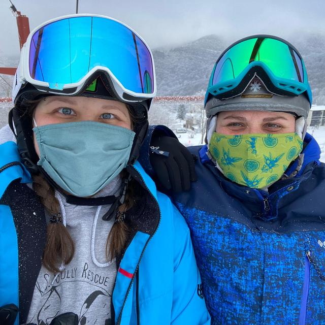 Flyin Ryan Foundation Donation