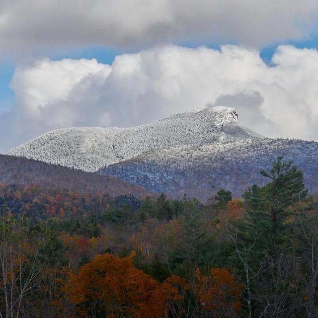 Vermont State Parks Donation
