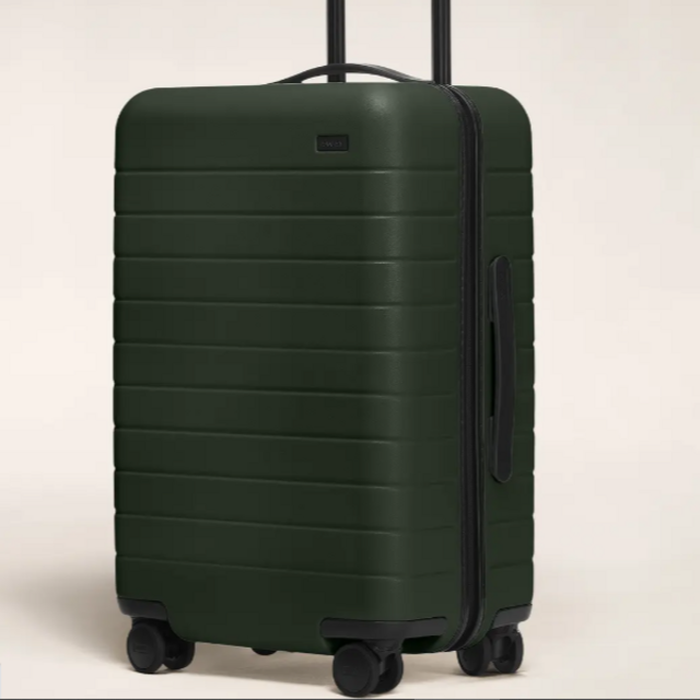 The Bigger Carry-On
