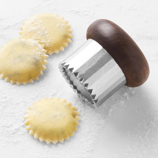 Williams Sonoma Ravioli Stamp