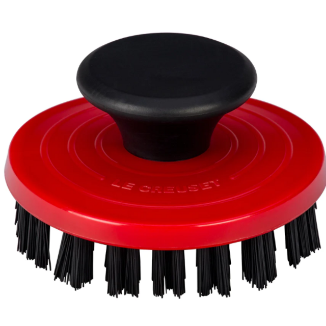 Grill Pan Brush