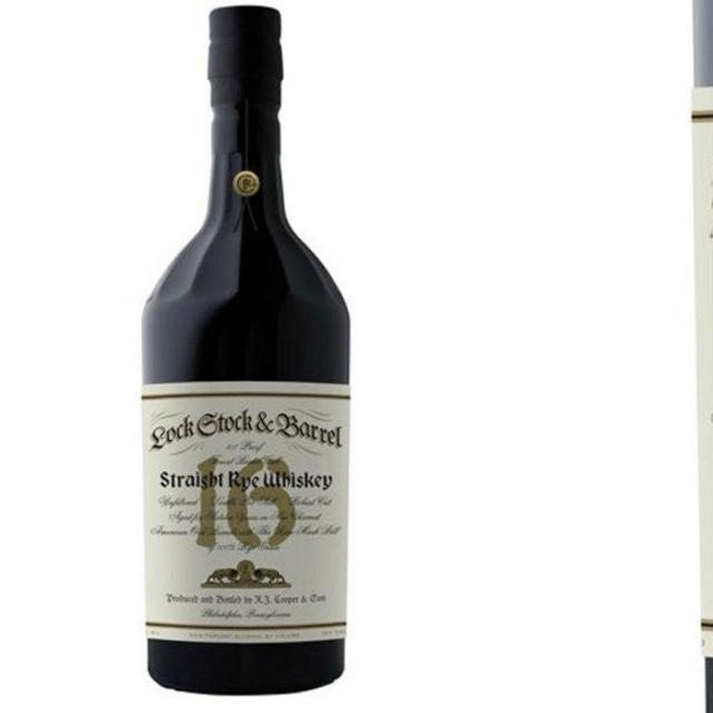 2020Wines.com - Lock Stock & Barrel Bourbon 16 Years Old - Straight Rye Whiskey (750ml)FacebookTwitterPrintEmailAddthis