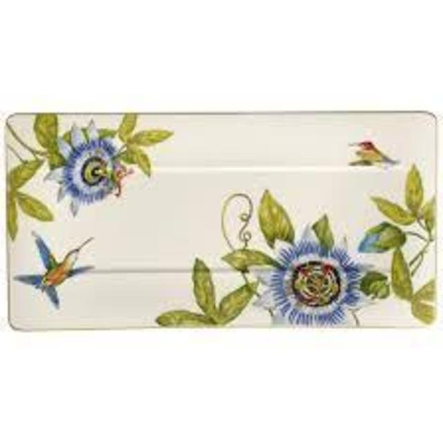 Villeroy & Boch - Amazonia Tray 17 1/4 in