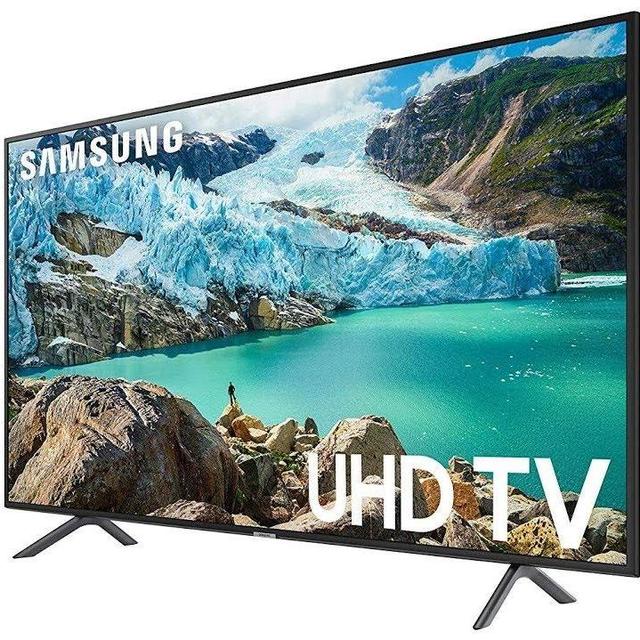 Samsung 75-Inch 4K Smart TV
