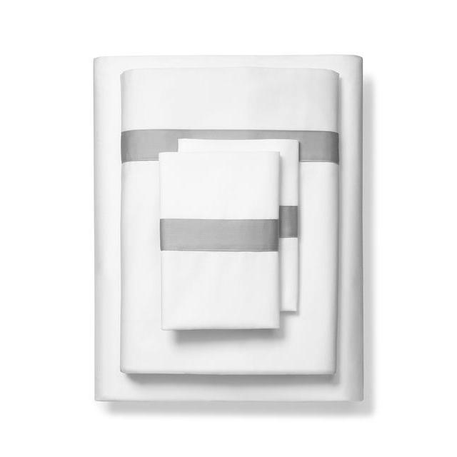 Banded Sheet Set