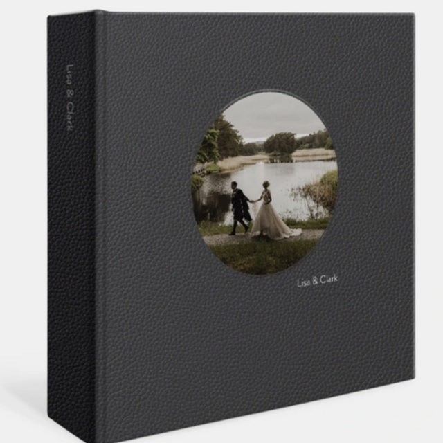 Wedding Album