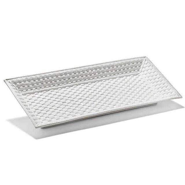 Rectangular Tray