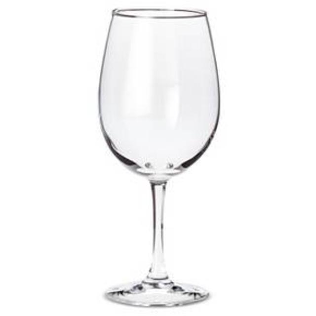 12-pc. Everyday Wine Glass Set 12oz