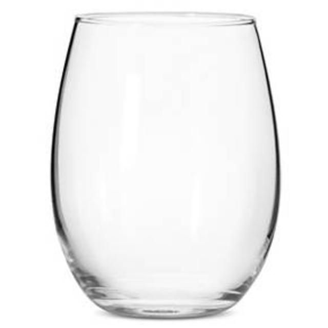 12-pc. Stemless Wine Glass Set - Threshold™