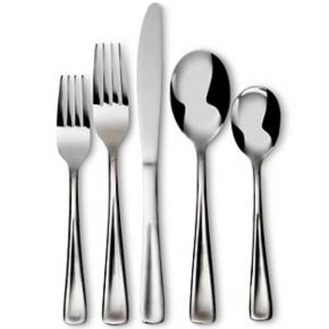Jovita 20 Piece Flatware Set - Threshold™