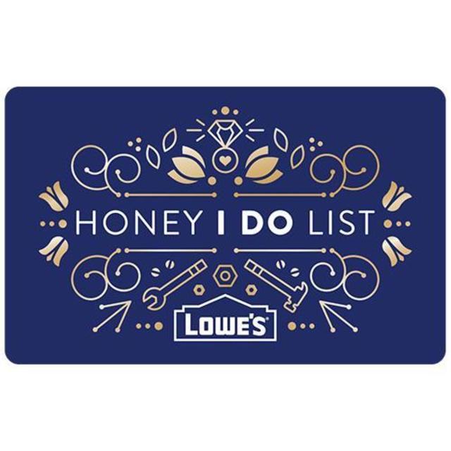 Tying The Knot Gift Card