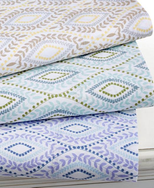 Martha Stewart Collection Divine 300 Thread Count Sheet Sets