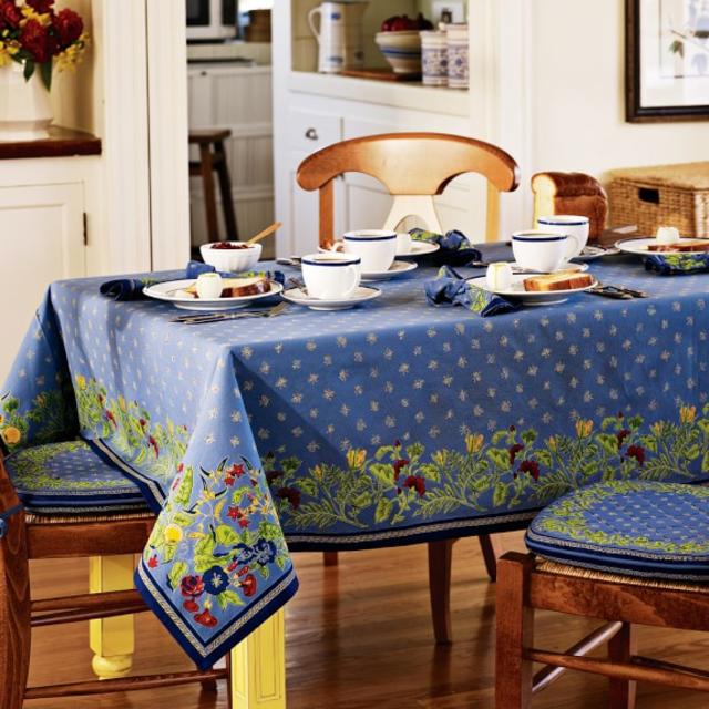 Provence Tablecloth