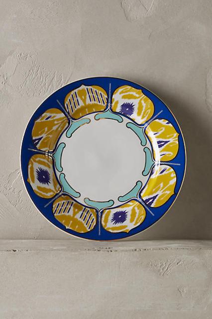 Forbury Side Plate