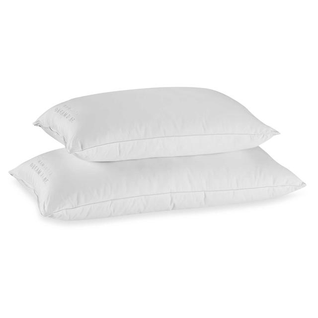 Wamsutta® Dream Zone Synthetic Down Back/Stomach Sleeper Pillow