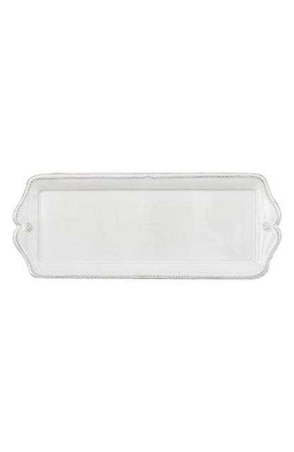 'Berry and Thread' Rectangular Server