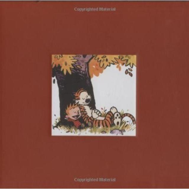 The Complete Calvin and Hobbes [Box Set]