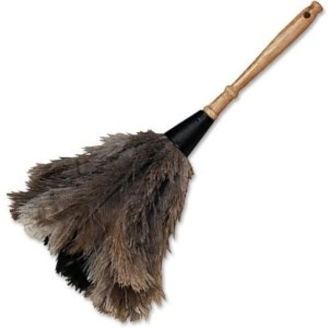 Ostrich Feather Dusters