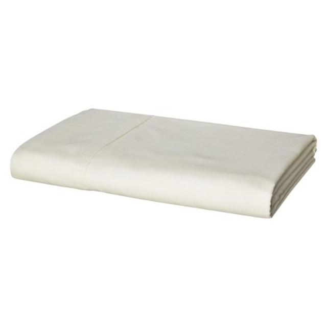 Threshold™ 300 Thread Count Ultra Soft Flat Sheet