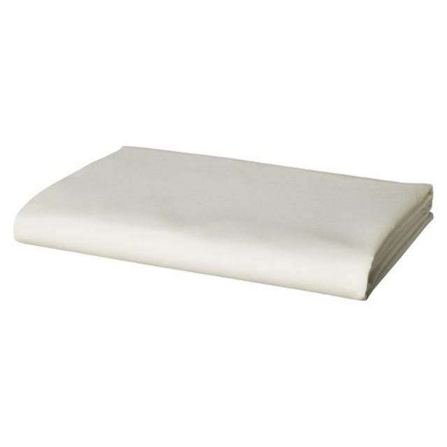 Threshold™ 300 Thread Count Ultra Soft Fitted Sheet product details page