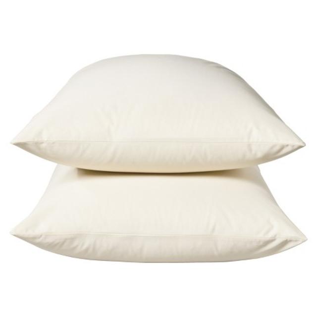 Threshold™ 300 Thread Count Ultra Soft Pillowcase Set product details page