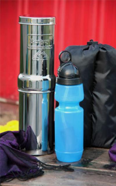 Bulk Herb Store: Go Berkey