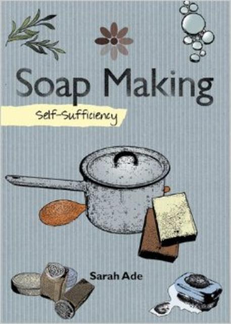 Soap Making
