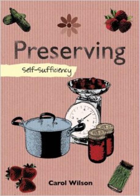 Preserving