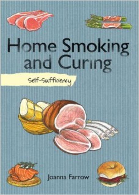 Home Smoking and Curing