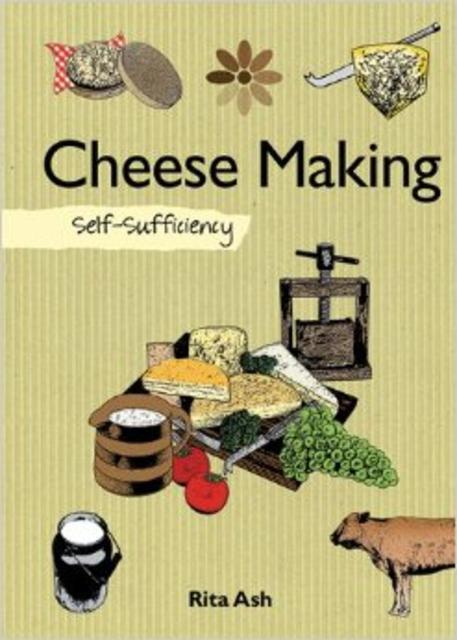 Cheesemaking