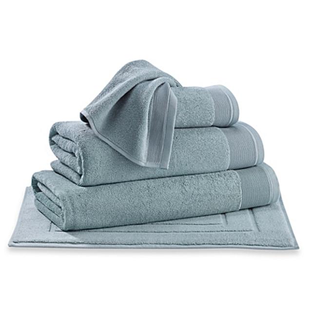 Real Simple® Hand Towel in Teal