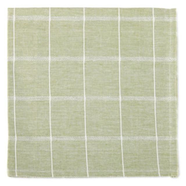Arlee Sandscape Set of 4 Napkins
