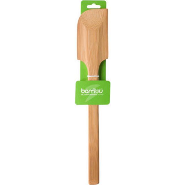 Bambu Spatula
