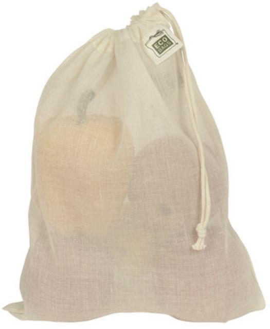Cotton Produce Bags