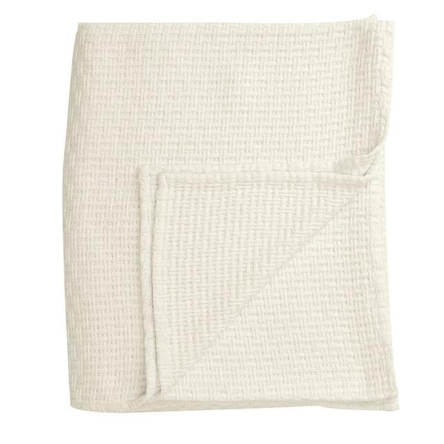 Organic Cotton Blanket