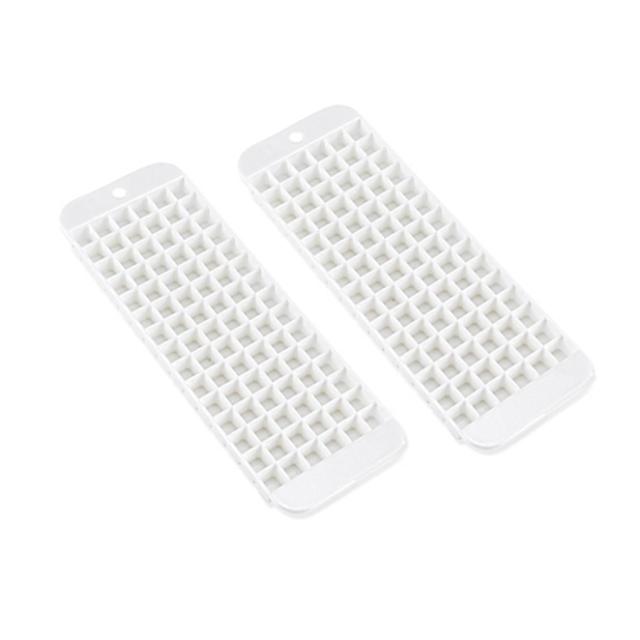 Mini Cube Ice Cube Trays (Set of 2)