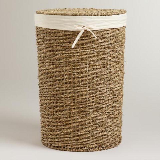 Hamper Basket