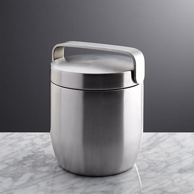 Carter Double-Walled Ice Bucket