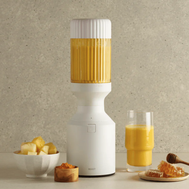 Beast Blender Max