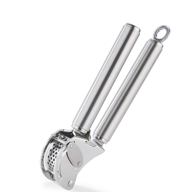 Rosle Garlic Press