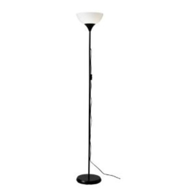Floor Uplight Lamp