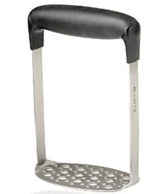 Stainless Steel Potato Masher