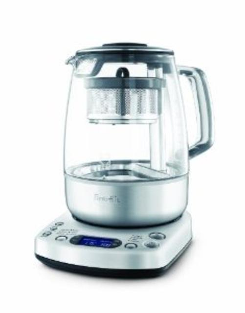Breville BTM800XL One-Touch Tea Maker